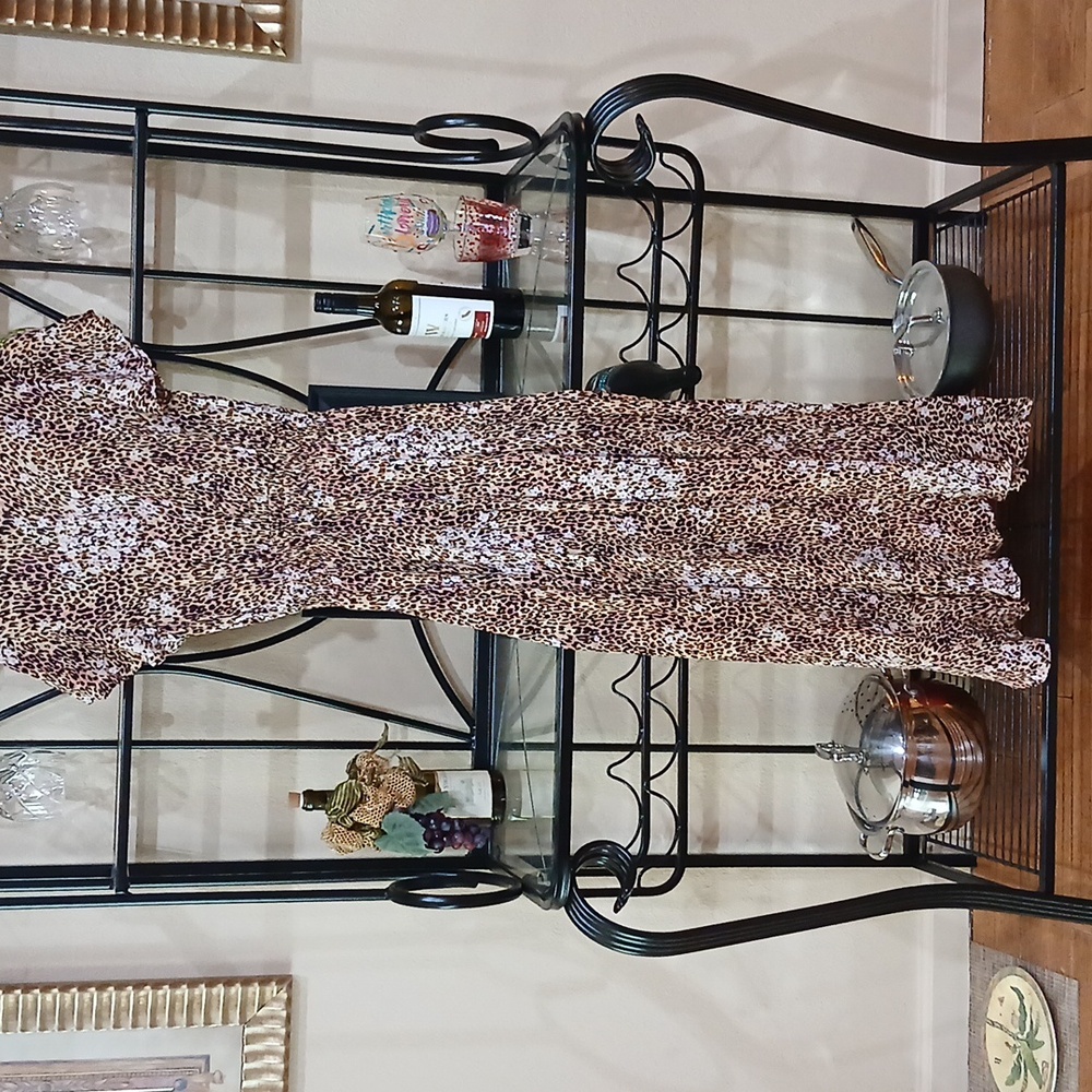 American Rag Dress - Picture 2 of 5